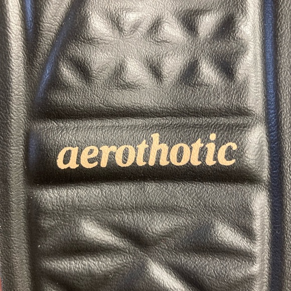 Aerothotic Slides - Picture 6 of 7